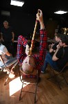 Артисты сахалинского Чехов-центра сыграют на необычных музыкальных инструментах, Фото: 2