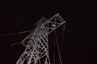 Энергетики восстановили подачу электричества в Горнозаводск, Фото: 2