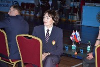 Олимпийские чемпионы рассказали сахалинским школьникам о спорте и первой любви, Фото: 8