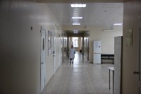 Новый комплекс поможет снизить заболеваемость туберкулезом на Сахалине, Фото: 2