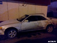 Суд пролил арест водителя, сбившего семью в ночь на Пасху в Южно-Сахалинске, Фото: 1