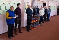 Легкоатлеты со всего Сахалина сразились за путевки на первенство Дальнего Востока, Фото: 10