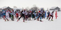 XXIV Троицкий лыжный марафон собрал более 600 участников, Фото: 6
