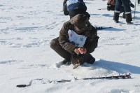 Победитель «Сахалинского льда» выиграл 100 тысяч рублей, Фото: 3