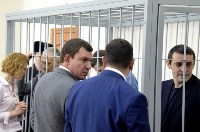 Судебные слушания по уголовному делу экс-губернатора Хорошавина начались в Южно-Сахалинске, Фото: 4