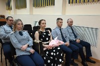 Осужденная из сахалинского СИЗО-1 стала победительницей Всероссийского конкурса "А ну-ка, девушки!" , Фото: 7