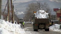 Противопаводковые мероприятия начались в областном центре, Фото: 11