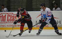 Соревнования по хоккею в Южно-Сахалинске, Фото: 14