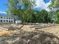 "Аллея Славы" со стелой и обелиском появится в Смирных , Фото: 1