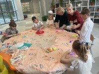 Пасхальная палитра, Фото: 3