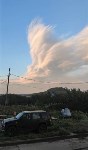 Облака на Парамушире, Фото: 4
