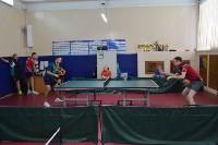 Областной турнир по настольному теннису «TOP-12» прошёл в Южно-Сахалинске, Фото: 2