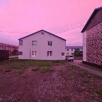 Северо-Курильск окрасился в розовый цвет, Фото: 3