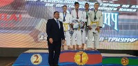 Сахалинские дзюдоисты завоевали медали на турнире в Якутске , Фото: 4
