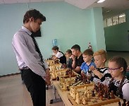 На шахматном турнире в Южно-Сахалинске внезапно увеличилось количество игроков, Фото: 4