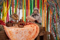 Масленица отгремела в городском парке Южно-Сахалинска , Фото: 14