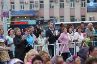 Самый массовый в истории города хоровой концерт состоялся в Южно-Сахалинске, Фото: 3