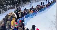 Четвёртый день IV Российско-Китайских зимних молодёжных игр на Сахалине, Фото: 10