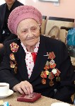 Памятные медали в честь 75-летия Победы вручили еще 10 участникам ВОВ, Фото: 2