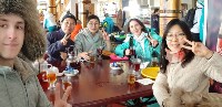 О зимнем туризме на Сахалине расскажут на корейском телевидении, Фото: 3