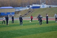 Соревнования по мини-футболу среди диаспор проходят в Южно-Сахалинске, Фото: 3