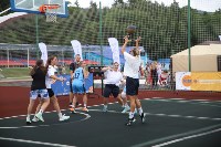 На Сахалине определили победителей турнира "Оранжевый мяч", Фото: 4
