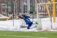 Турнир по мини-футболу среди дворовых команд завершился в Южно-Сахалинске, Фото: 4
