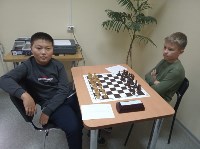 Городской турнир по шахматам среди школьников., Фото: 4