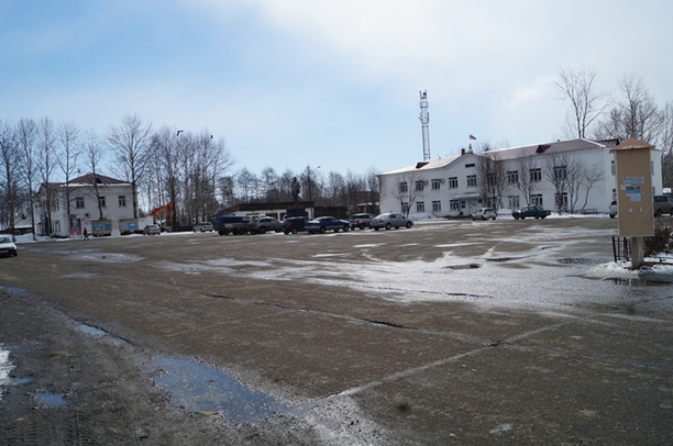 Погода в смирных сахалинская обл